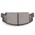 Ocpty Ceramic Brakes Pads Quick Stop Front Brake Pad Fit For 1984-1985 Honda Accord 1988-2000 Civic 1993-1997 Del Sol 1988-1991