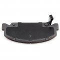 Ocpty Ceramic Brakes Pads Quick Stop Front Brake Pad Fit For 1984-1985 Honda Accord 1988-2000 Civic 1993-1997 Del Sol 1988-1991