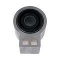 Control Arm Bushing For Buick Allure 2010 Aluminum And Rubber Front Position Replacement 13334021 20835938 22854824 23121594 