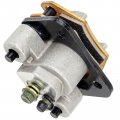 Caltric Front Left Or Rear Right Brake Caliper Compatible With Arctic Cat 550 H1 Trv Gt Xt Ltd 2009-2015