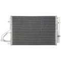 Ac Condenser Fit For Hyundai Elantra 2011-2014 