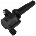 Aintier Set Of 1 Ignition Coil Pack Compatible With 14-20 For Ford Transit Connect