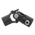 Aintier 9 16 -26 Spline X 3 4 Dd Black Single Steering U-joint