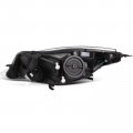 Ocpty Headlight Assembly 1pcs Replacement For Buick Regal 14-17
