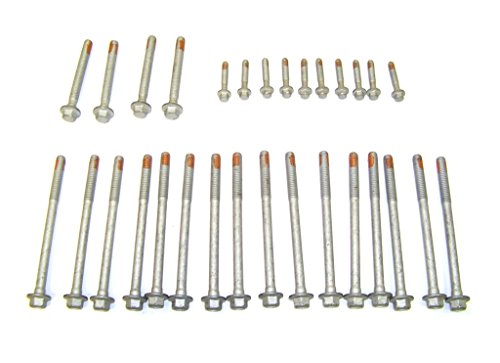 Dnj Engine Components Hbk3165 Cylinder Head Bolt