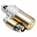 For Oldsmobile Aurora Starter Motor 1995-2003 4 6 Liter V8 10465523