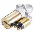 For Oldsmobile Aurora Starter Motor 1995-2003 4 6 Liter V8 10465523