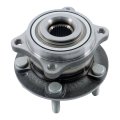 Front Or Rear Wheel Bearing Hub 513266 Replacement For Santa Fe 2007-2018 Kia Sorento 2011-2015