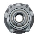 Front Or Rear Wheel Bearing Hub 513266 Replacement For Santa Fe 2007-2018 Kia Sorento 2011-2015