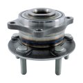 Front Or Rear Wheel Bearing Hub 513266 Replacement For Santa Fe 2007-2018 Kia Sorento 2011-2015