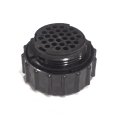 Miller 218715 Connector Circ Ms Cpc 28pin Size 17 Plug Cable Pushin 