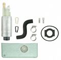Carter P74119 Fuel Pump And Strainer Set 