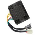 Rectifier Voltage Regulator Replacement For Suzuki Vstrom 1000 2002 2003-2008 2009 