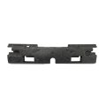 Front Bumper Impact Absorber For Dodge Durango 2018 2019 Capa Certified Epp Foam Replaces Ch1070855 Ch1070855c 68381721aa 