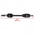 For Honda Trx420fa Rancher 420 4x4 Dct Irs 2015-2017 Front Left Cv Joint Axle Model Kvtr-9969