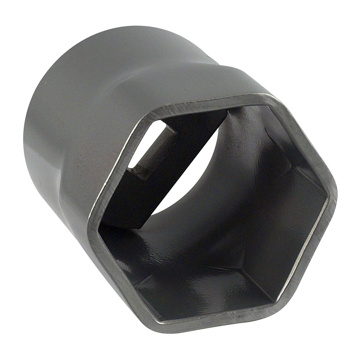 Otc 1921 Locknut Socket 6 Point 2-1 2 Opening Size