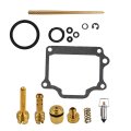 Carburetor Carb Rebuild Repair Kit Replacement For Suzuki Lt80 1987-2006