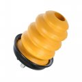 Uxcell Car Rear Jounce Bumpers Stop Replace For Chevrolet Silverado 1500 1999-2006 Classic 2007 Polyurethane 1 Pcs