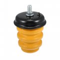 Uxcell Car Rear Jounce Bumpers Stop Replace For Chevrolet Silverado 1500 1999-2006 Classic 2007 Polyurethane 1 Pcs