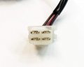 Ignition Key Switch Assembly With Keys For Yamaha G14 Golf Carts Jn3-82510-00-00