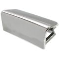 Front Bumper Trim Molding Chrome For Lexus Rx350 Rx450h 2013 2014 2015 Driver Side Lx1046100 531260e050 