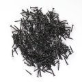 Mas 500 Pcs 6x1a A Drywall Coarse Sharp Point Phillips Screw Black Bugle Head 