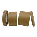 Jvcc Fppt-01 Kraft Flatback Paper Packaging Tape 4 In X 60 Yds Brown 