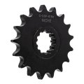 Niche Drive Sprocket Chain Combo For Yamaha Mt-01 Front 17 Rear 39 Tooth 530hz Standard 114 Links