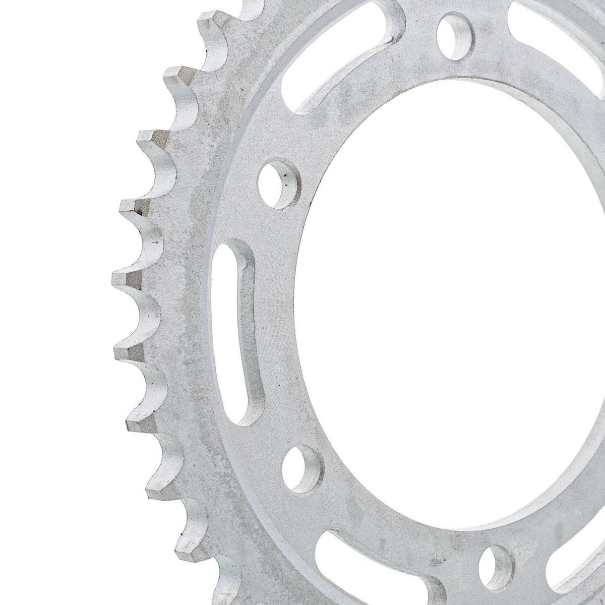 Niche Drive Sprocket Chain Combo For Yamaha Mt-01 Front 17 Rear 39 Tooth 530hz Standard 114 Links