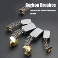 Carbon Brushes Generic Electric Motor Power Tool Part Replacement Gws 20-180 6 X 16 21 Mm-30 Packsi