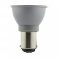 Satco S29005 Bulb White Warm