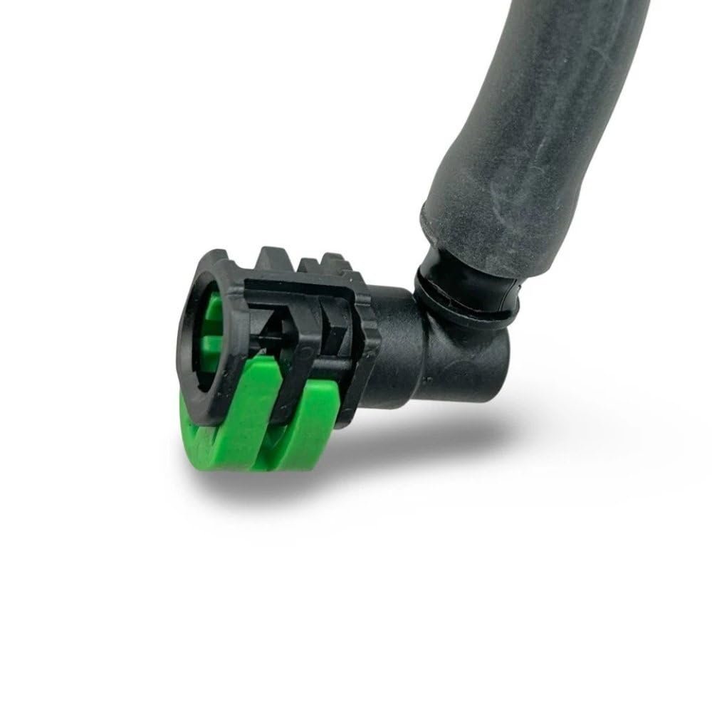 Fuel Line Assembly Replacement For Poris Rzr Xp 900 2011a 2014 A Right Side Rail To Tank A Replaces