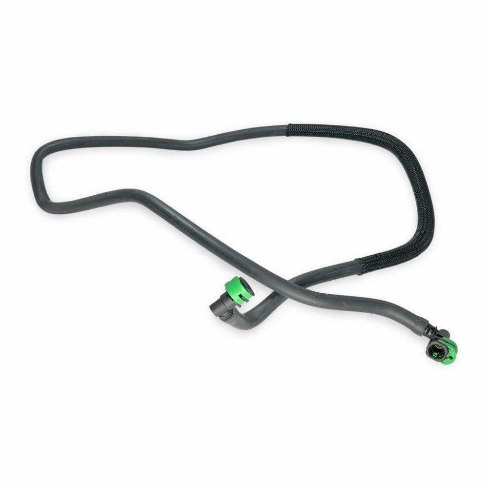Fuel Line Assembly Replacement For Poris Rzr Xp 900 2011a 2014 A Right Side Rail To Tank A Replaces