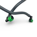 Fuel Line Assembly Replacement For Poris Rzr Xp 900 2011a 2014 A Right Side Rail To Tank A Replaces