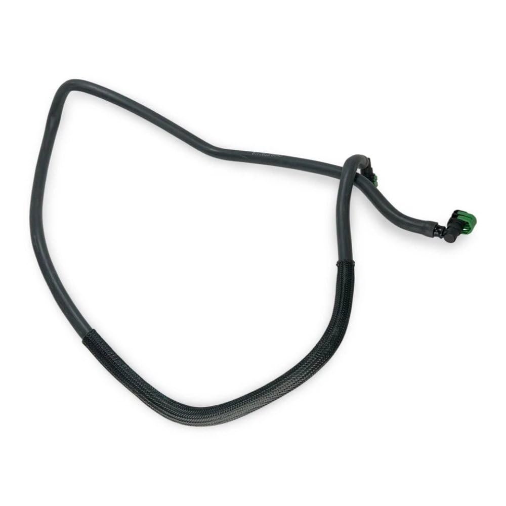 Fuel Line Assembly Replacement For Poris Rzr Xp 900 2011a 2014 A Right Side Rail To Tank A Replaces