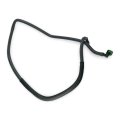 Fuel Line Assembly Replacement For Poris Rzr Xp 900 2011a 2014 A Right Side Rail To Tank A Replaces