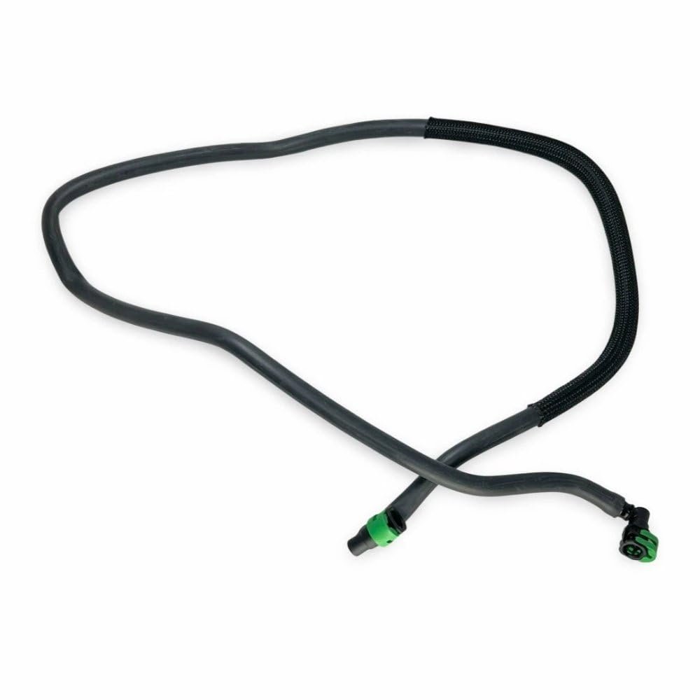 Fuel Line Assembly Replacement For Poris Rzr Xp 900 2011a 2014 A Right Side Rail To Tank A Replaces