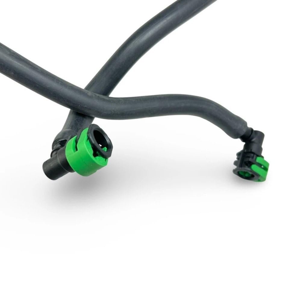 Fuel Line Assembly Replacement For Poris Rzr Xp 900 2011a 2014 A Right Side Rail To Tank A Replaces