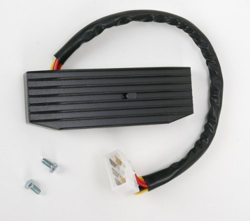 Ricks Regulator Rectifier Suzuki