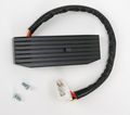 Ricks Regulator Rectifier Suzuki 