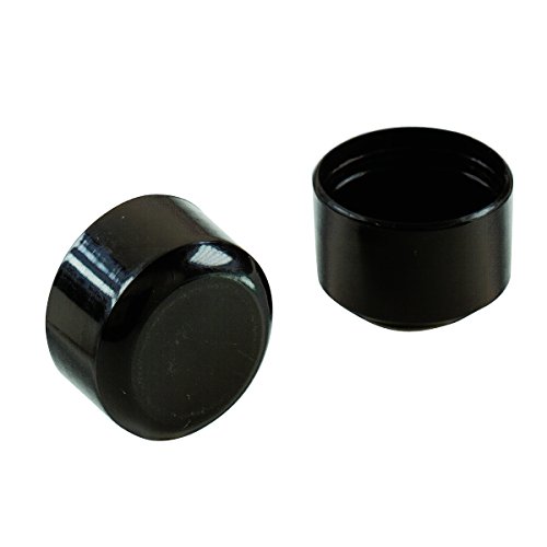 Shepherd Hardware 9114 7 8-inch Plastic Leg Tips 4-pack