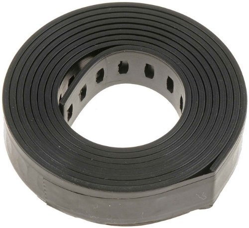 Window Regulator Tape For Buick Lesabre 1980 1981 1982 1983 1984 1985 1986 1987 1988 1989 1990 1991 Pc-834753