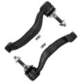 Tie Rod End Compatible Ford For Thunderbird 2002-2005