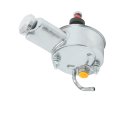 5 8 Inch Keyway Shaft Power Steering Pump Relacement For Small Big Block 283 305 307 327 350 396 400 402 427 454 Engines 