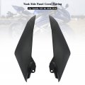 Topteng Tank Side Panel Cover Fairing Gas Trim Cowl For Yamaha Yzf R6 2008-2016