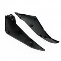 Topteng Tank Side Panel Cover Fairing Gas Trim Cowl For Yamaha Yzf R6 2008-2016