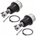 Niche Ball Joint Kit For Can-am 706202045 706202044 Maverick Max Outlander 650 800r Commander 1000r Upper Lower