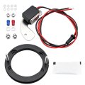 1181 Ignitor Electronic Ignition Conversion Kit For Amc Buick Checker Chevy Cadillac Jeep Oldsmobile Pontiac Studebaker 1956 To 