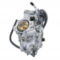 Svkzgfz Carburetor For Yamaha Warrior 350 Yfx 1987-2004 Wolverine 350 Yfm350fx 4x4 1995 Carb 2xk-14101-00-00 With Intake