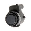 Parking Aid Sensor For Jeep Gladiator And Wrangler 2020 2021 2022 2023 2024 Rear Front Black Replacement 6mk25kbuaa 6mk25kxjaa 